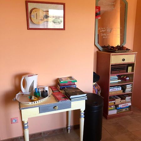 Domaine De Flo Adult A Partir De 16 Ans Bed & Breakfast Saint-Jean-de-la-Blaquiere Dış mekan fotoğraf