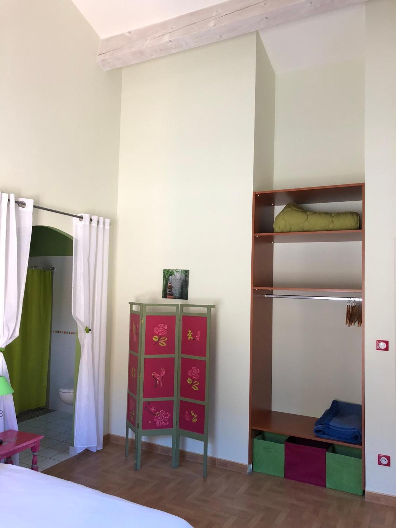 Domaine De Flo Adult A Partir De 16 Ans Bed & Breakfast Saint-Jean-de-la-Blaquiere Dış mekan fotoğraf