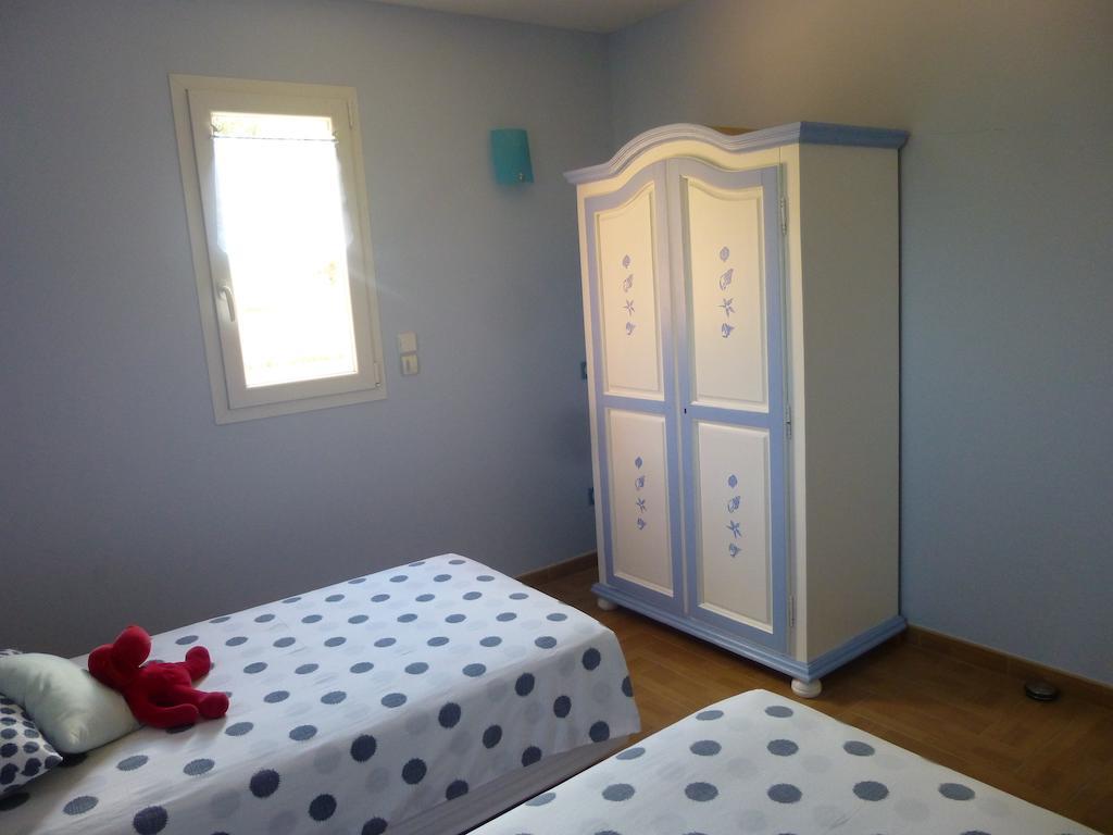 Domaine De Flo Adult A Partir De 16 Ans Bed & Breakfast Saint-Jean-de-la-Blaquiere Oda fotoğraf